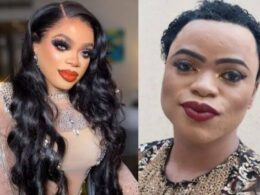 Bobrisky's Prison Saga: Investigative Panel Unmasks Truth Behind 6 Months Sentence Bobrisky's Prison Saga: Investigative Panel Unmasks Truth Behind 6 Months Sentence