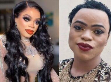 Bobrisky