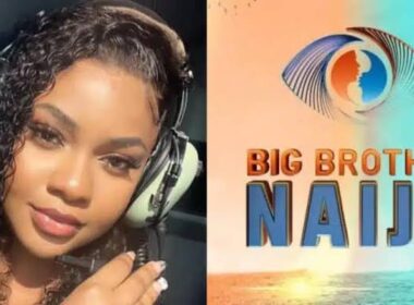 BBNaija Season 9: Victoria Reveals Why She Dated an Older Man