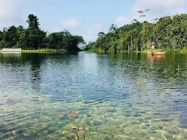 Travel Diaries: Hidden Gems in Nigeria You Need to Visit Travel Diaries: Hidden Gems in Nigeria You Need to Visit