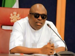 Governor Fubara Pledges Crackdown on Fake IT Professionals in Rivers State