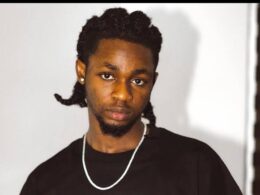 Omah Lay Exposes Shocking Betrayal: Artist Stole My Album Idea Omah Lay Exposes Shocking Betrayal: Fellow Artist Stole My Album Idea