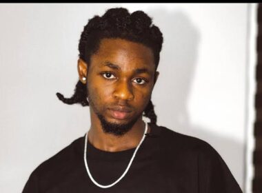 Omah Lay Exposes Shocking Betrayal: Fellow Artist Stole My Album Idea
