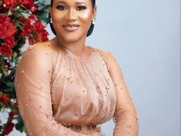 Single Mothers Should Be Loved and Wholeheartedly Supported-Sunmbo Adeoye
