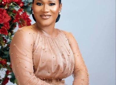 Single Mothers Should Be Loved and Wholeheartedly Supported-Sunmbo Adeoye