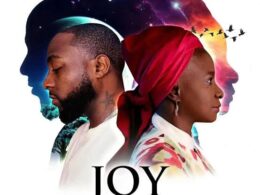 Angelique Kidjo Teams Up with Davido for Uplifting New Single "Joy"