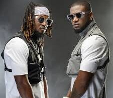 Paul Okoye Declares No More Performances with Twin Brother Mr P