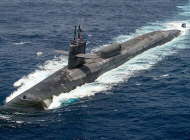 US Deploys Submarine to Middle East Amid Rising Tensions