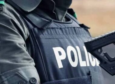 Monster Caught! See the Face of the Alakuko Child Rapist!