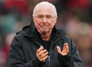 Football Legend Sven-Goran Eriksson's Shocking Final Wish Revealed After His Passing at 76