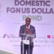 Nigeria Launches $500 Million Domestic Dollar Bond at 9.75% Interest