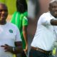 NFF Reverts to Augustine Eguavoen As Bruno Rejects Offer