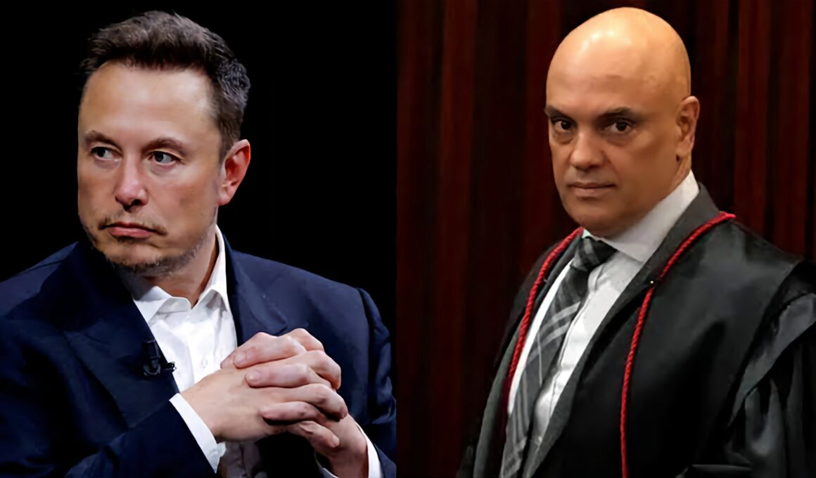 Brazil Blocks Elon Musk's X Amid Legal Showdown Over Free Speech and Compliance