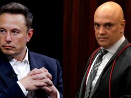 Brazil Blocks Elon Musk's X Amid Legal Showdown Over Free Speech and Compliance