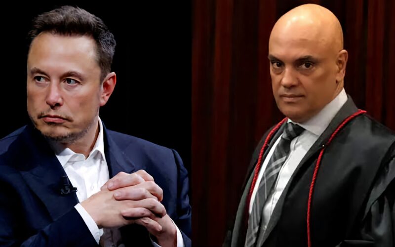 Brazil Blocks Elon Musk's X Amid Legal Showdown Over Free Speech and Compliance