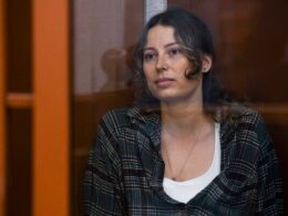 US-Russian Ballerina Jailed for 12 Years in Russia Over a $51 Donation to Ukraine