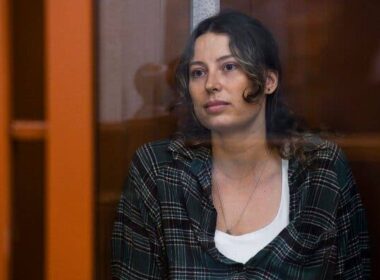 US-Russian Ballerina Jailed for 12 Years in Russia Over a $51 Donation to Ukraine