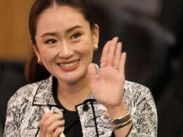 Paetongtarn Shinawatra Becomes Thailand’s Youngest Prime Minister
