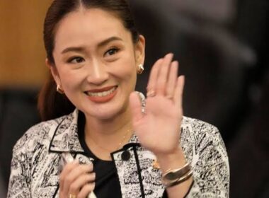 Paetongtarn Shinawatra Becomes Thailand’s Youngest Prime Minister