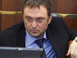 Swiss Authorities Freeze $1.5 Billion Linked to Russian Senator Suleyman Kerimov