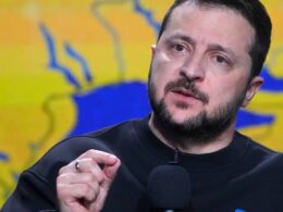 Zelenskyy to Grant Ukrainian Citizenship to Foreign Volunteers and Their Families Zelenskyy to Grant Ukrainian Citizenship to Foreign Volunteers