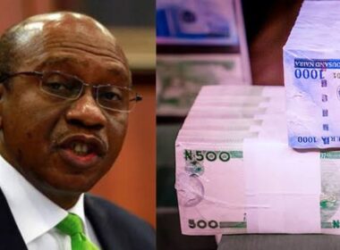 How Emefiele Bypassed CBN Board to Secure $121M(N18.9B) Inflated Contract with Swedish Firm