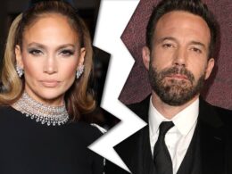 Jennifer Lopez and Ben Affleck Split After Two Years of Marriage