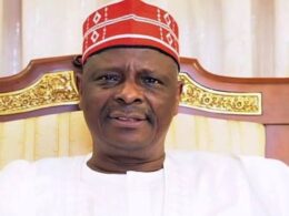 Kwankwaso's Nephew Busted in Explosive ₦347 Million Drug Scam