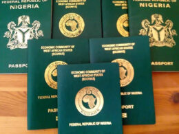 International Passport Fee Hike: Nigerian Government Reveals 4 Surprising Reasons