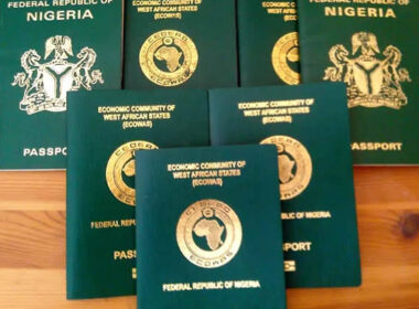 International Passport Fee Hike: Nigerian Government Reveals 4 Surprising Reasons