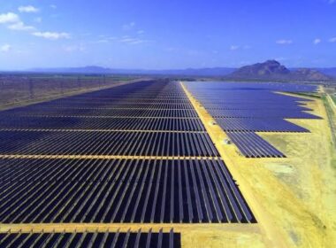 Australia's $24 Billion Solar Mega-Project Set to Power Millions