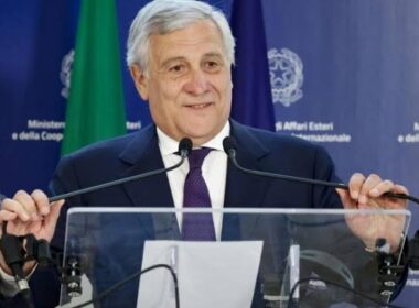 Antonio Tajani calls for More Nigerian Students, others
