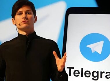 Billionaire Telegram CEO Pavel Durov Arrested in Shocking Airport Takedown—Facing 20 Years Behind Bars