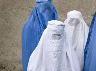 Taliban’s Shocking New Law: Women Silenced and Hidden from Public Life