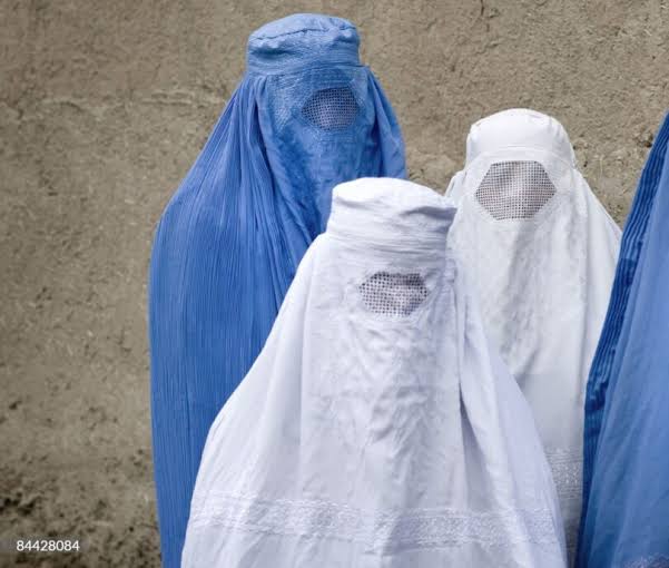 Taliban’s Shocking New Law: Women Silenced and Hidden from Public Life