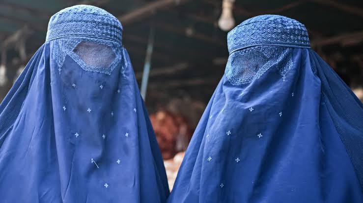 Taliban’s Shocking New Law: Women Silenced and Hidden from Public Life Taliban