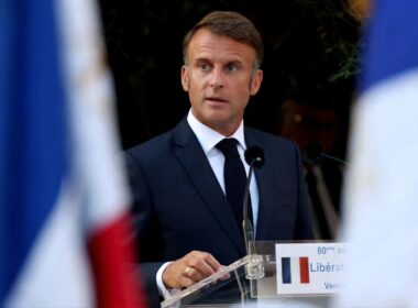 Emmanuel Macron Faces Gridlock as Leftist Coalition Rejects Talks for New Government