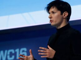 Pavel Durov Freed on €5M Bail, Banned from Leaving France