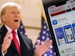 Trump Media & Technology Group Unveils Truth+ Streaming Platform