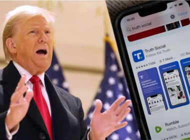 Trump Media & Technology Group Unveils Truth+ Streaming Platform