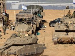 Tensions Escalate: Israelis Favor All-Out War Against Hezbollah