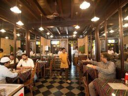 Hyderabad’s Iconic Irani Cafes Face Extinction