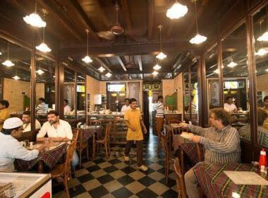 Hyderabad’s Iconic Irani Cafes Face Extinction