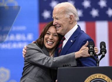 President Joe Biden States Reason For Exiting 2024 Presidential Race