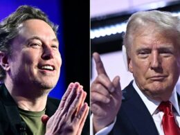 Cyberattack Disrupts Musk's Livestreamed Interview with Trump on X