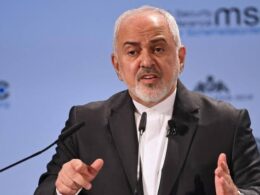 Mohammad Javad Zarif Resigns as Iran’s Vice President After 11 Days Amid Cabinet Disputes