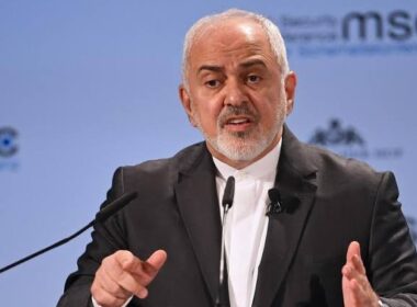 Mohammad Javad Zarif Resigns as Iran’s Vice President After 11 Days Amid Cabinet Disputes