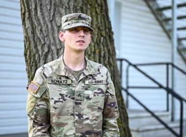 US Army Sergeant Pleads Guilty to Spying for China for $42k