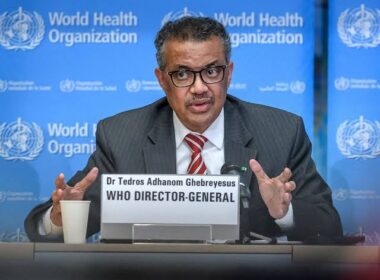 WHO Declares Mpox Outbreak in Africa a Global Health Emergency