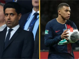 Kylian Mbappé Rejects Mediation With PSG Over €55M Debt